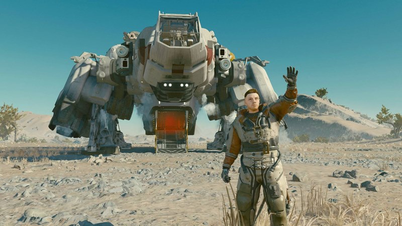 200 Milyon Dolara Geliştirilen Starfield Steam'de Çakıldı 2 starfield steam bethesda