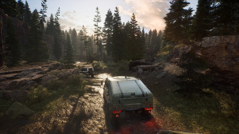The Day Before İade Edilebilecek Mi? Steam'den Bir İlk 1 the day before iade