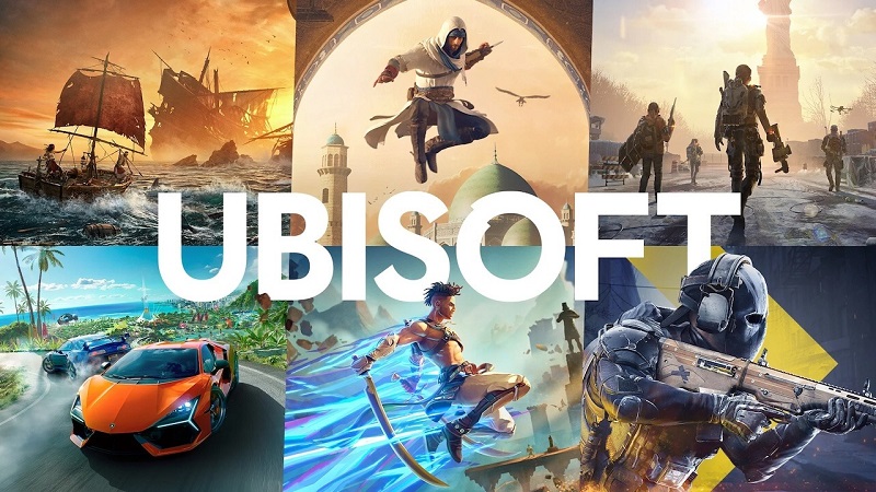 Ubisoft Büyük Bir Hack Saldırısına Uğradı! 1 Ubisoft Büyük Bir Hack Saldırısına Uğradı!