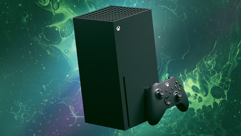 Xbox Series X Pro Söylentileri Ortaya Çıktı 1 Xbox Series X Pro Söylentileri Ortaya Çıktı