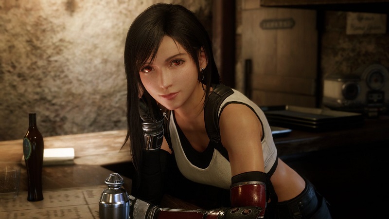 Square Enix'ten Agresif Yapay Zeka Açıklaması 1 Square Enix'ten Agresif Yapay Zeka Açıklaması