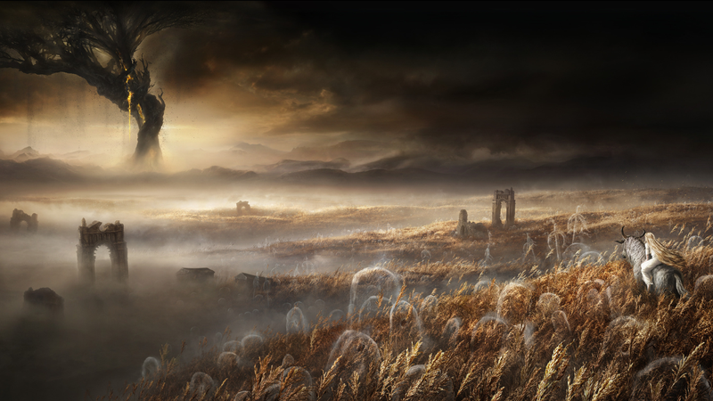 Elden Ring PC Update Elden Ring PC Update