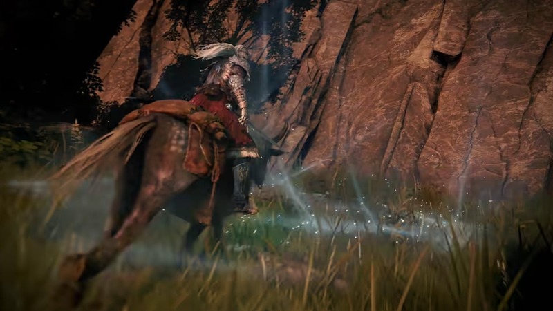 Elden Ring PC Update Elden Ring PC Update