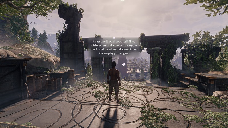 Enshrouded Updates Enshrouded Updates