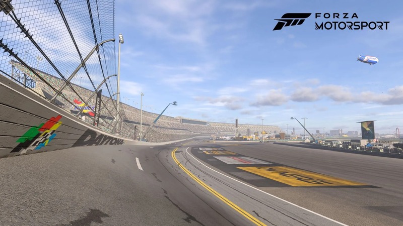 Forza Motorsport Update 4 Forza Motorsport Update 4