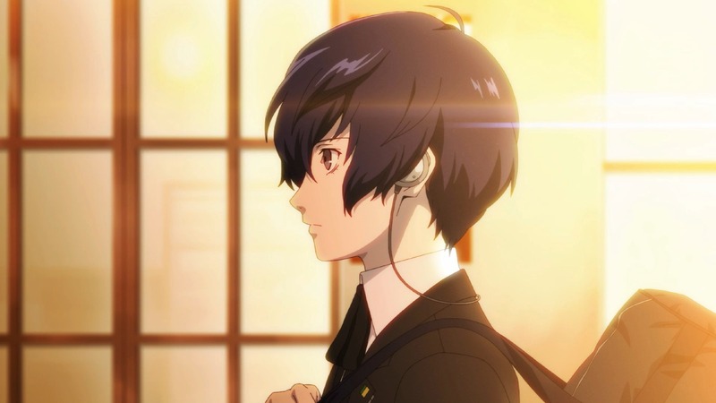 Persona 3 Reload Persona 3 Reload
