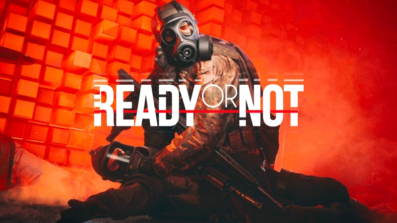 Tam Sürümü Çıkan Ready or Not Türkçe Dil Desteği Kazandı 1 Ready or Not Türkçe