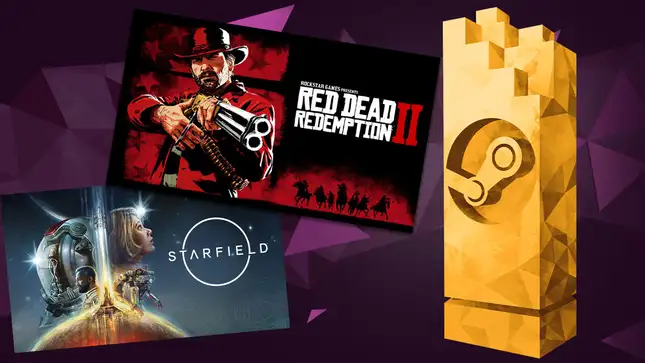 Steam Awards 2023 Steam Awards 2023