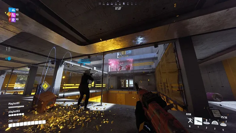 The Finals Aim Assist The Finals Aim Assist