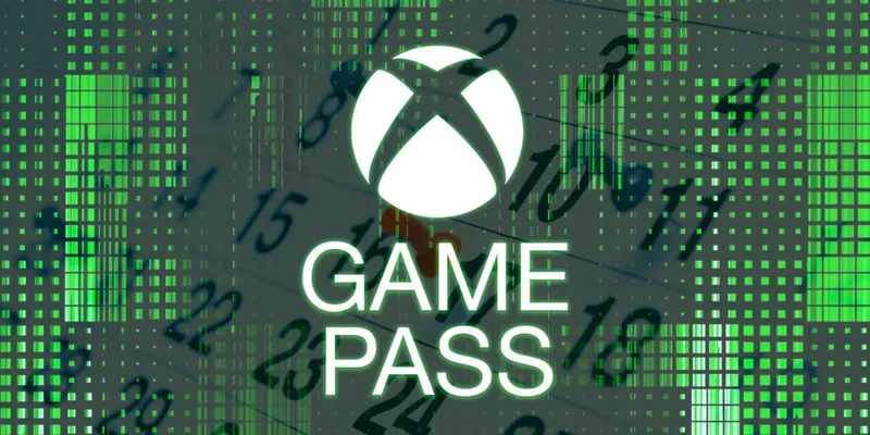Xbox Game Pass Early January 2024 Games