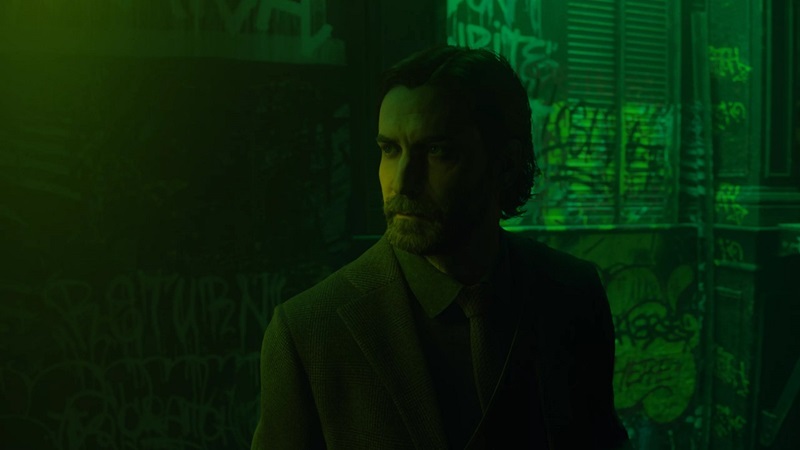 Alan Wake 2, PS Plus Deluxe Üyelerine Ücretsiz Oldu! 1 alan wake 2 ps plus