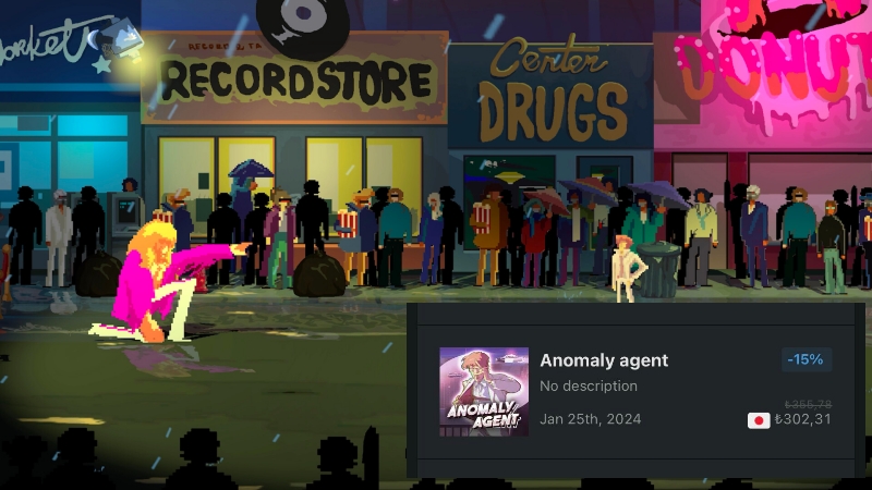 anomaly agent nintendo switch