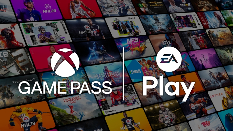 Xbox Game Pass Abone Sayısında Önemli Bir Eşik Geçildi! 1 game pass ea play
