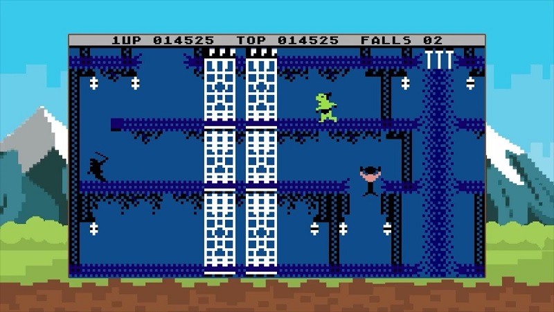 Atari 400'ü Temel Alan Yeni Mini Konsol Duyuruldu 1 Atari 400'ü Temel Alan Yeni Mini Konsol Duyuruldu