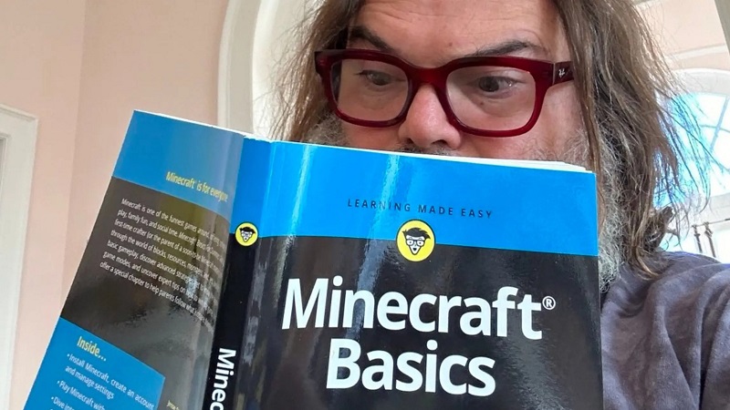 Minecraft Filminde Steve Karakterini Kim Canlandıracak?