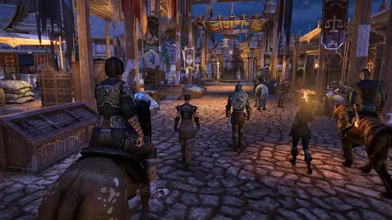 Xbox Developer Direct Ne Zaman ve Nerede İzlenir? 3 the elder scrolls 2024 küresel duyuru