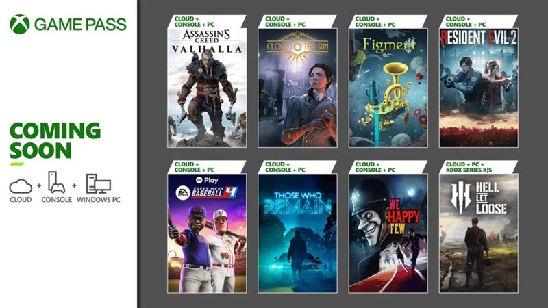 Xbox Game Pass Ocak 2024 Oyunları Açıklandı 1 xbox game pass ocak 2024