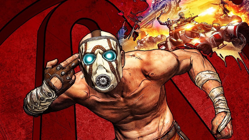 Gearbox Ekibinden Borderlands 4 Açıklaması!