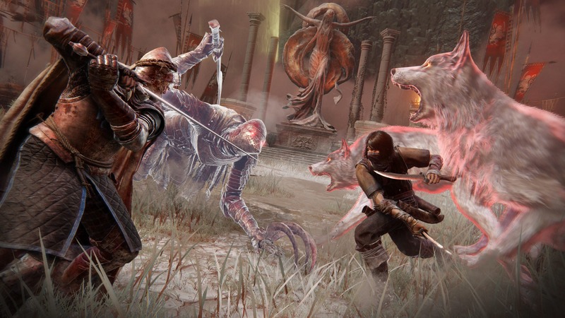 Elden Ring Mobile Game Elden Ring Mobile Game