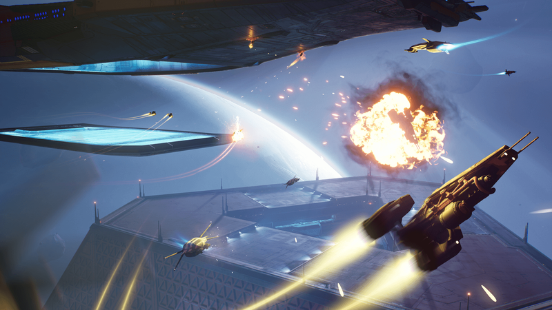 Homeworld 3 Homeworld 3