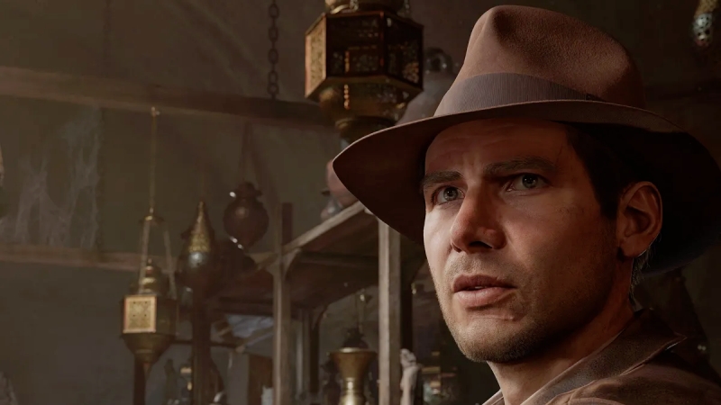 Indiana Jones PS5'e Çıkacak Mı? Microsoft'tan Şaşırtan Hamle 1 Indiana Jones PS5