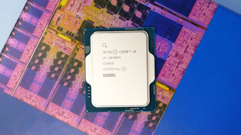 Intel i9 14900K Intel i9 14900K