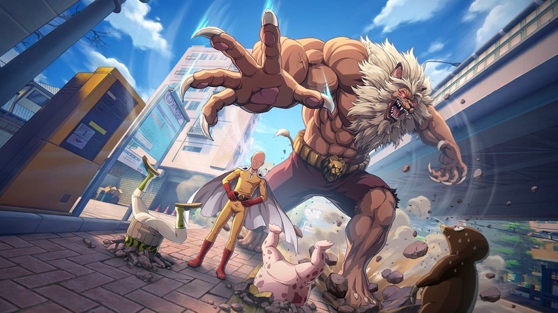 One Punch Man World Codes One Punch Man World Codes