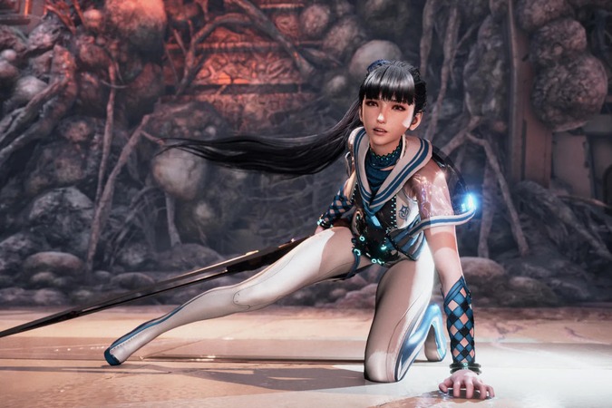 Stellar Blade Stellar Blade
