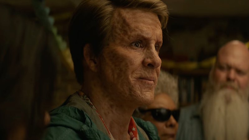 Wolverine'li Deadpool 3 Fragmanı Yayımlandı: Efsane Dönüyor 1 deadpool 3 fragmanı