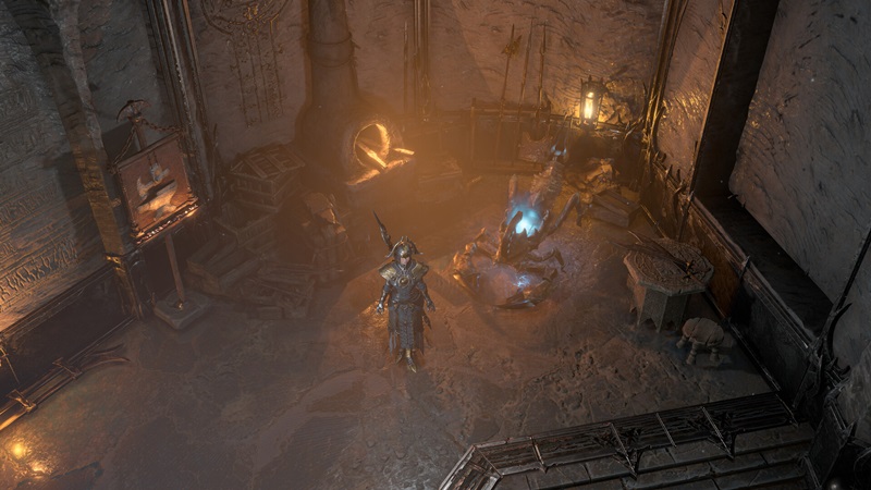 Diablo 4 Game Pass'e Geliyor: Tarih Belli Oldu 1 diablo 4 game pass tarih