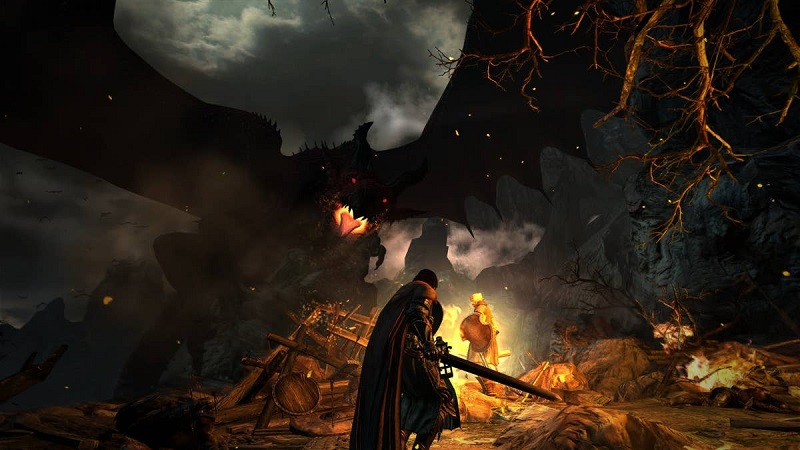 Capcom Oyunları Artık Standart 70 Dolardan Sunulacak 1 Capcom Oyunları Artık Standart 70 Dolardan Sunulacak