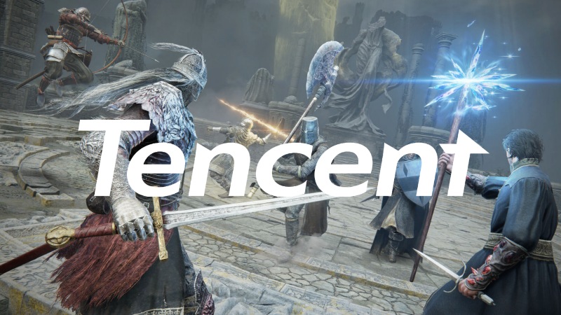 Tencent, Elden Ring Mobil Oyunu Geliştiriyor! 1 elden ring mobil