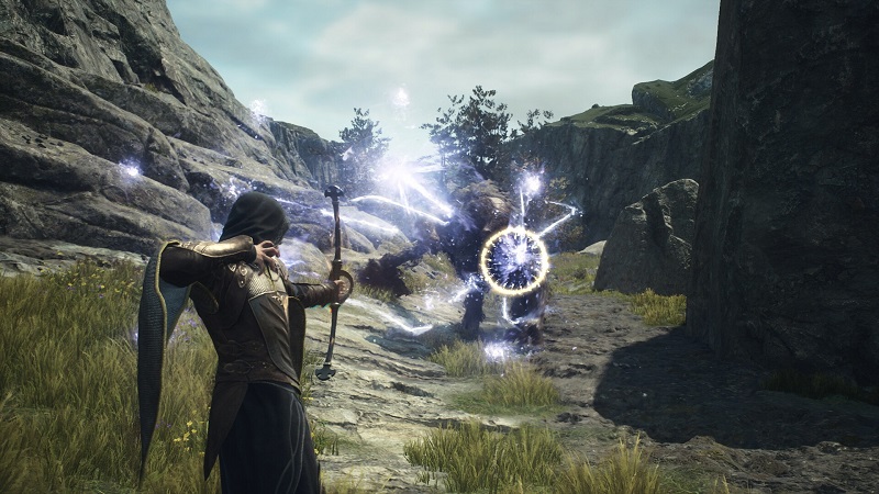 Steam'e Göre Dragon’s Dogma 2 Demosu Yolda 1 Steam'e Göre Dragon’s Dogma 2 Demosu Yolda