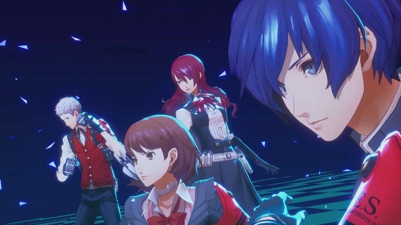 Persona 3 Reload Satışları 1 Milyona Ulaştı