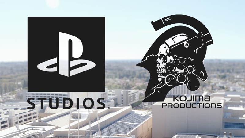 Kojima'dan PlayStation'a Özel Yeni Aksiyon-Casusluk Oyunu 1 playstation kojima yeni oyun