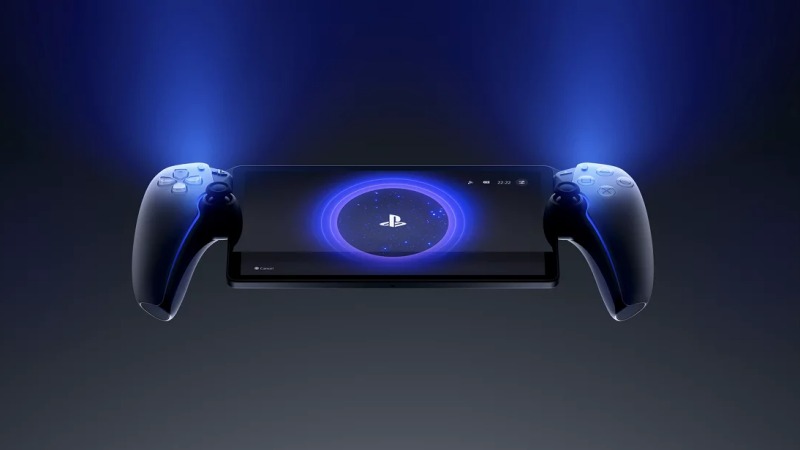 ps portal sony
