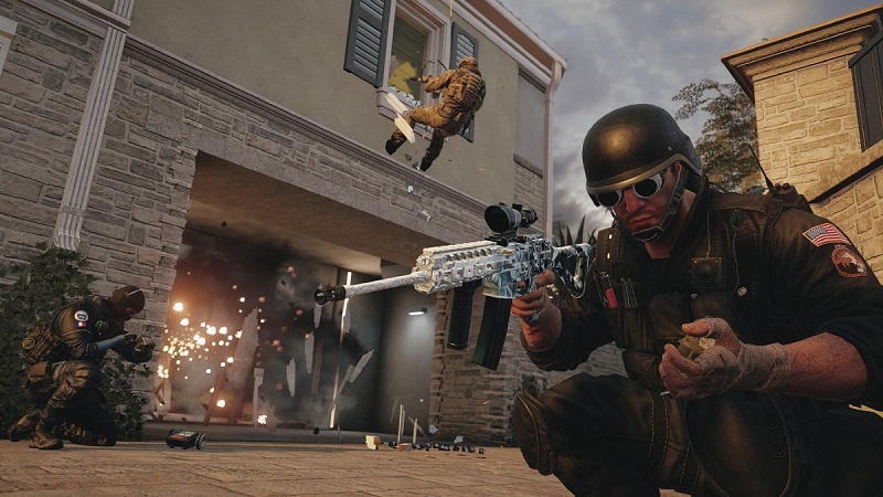 Epic Games Bahar İndirimi Bitmeden: 100 TL Altı 10 Oyun 4 100 tl altı oyunlar epic games