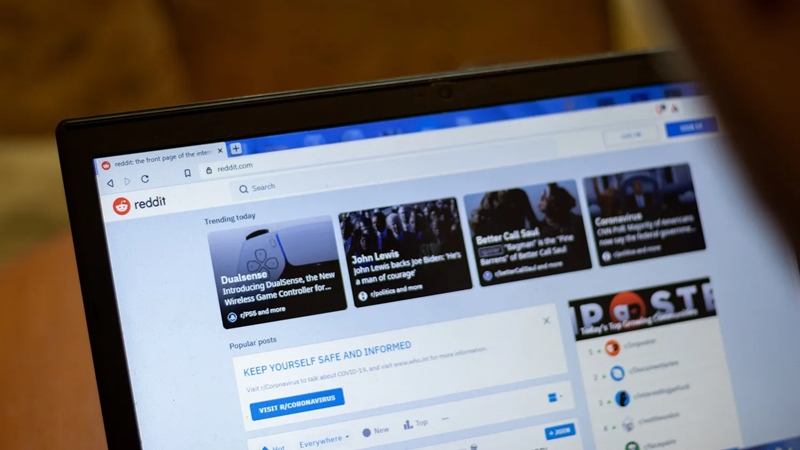 Reddit, Halka Arz Oluyor 1 reddit halka arz başvuru