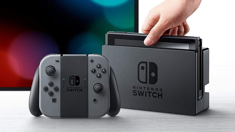 Switch 2 Konsolu Özel Bir Nvidia Çipine Sahip Olacak 1 Switch 2 Konsolu Özel Bir Nvidia Çipine Sahip Olacak