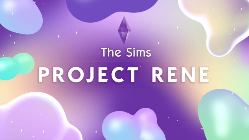 The Sims 5 Ön Sürümü İnternete Sızdırıldı! 1 the sims 5 sızıntı