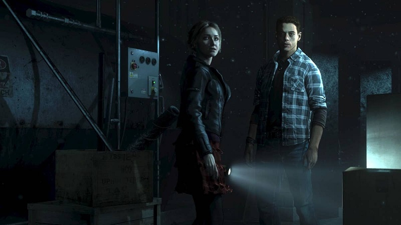Until Dawn Resmi Olarak PS5 ve PC İçin Duyuruldu 1 Until Dawn Resmi Olarak PS5 ve PC İçin Duyuruldu