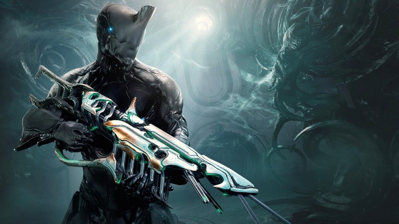 Popüler Nişancı Oyunu Warframe Mobil Cihazlara Geliyor! 1 warframe ios