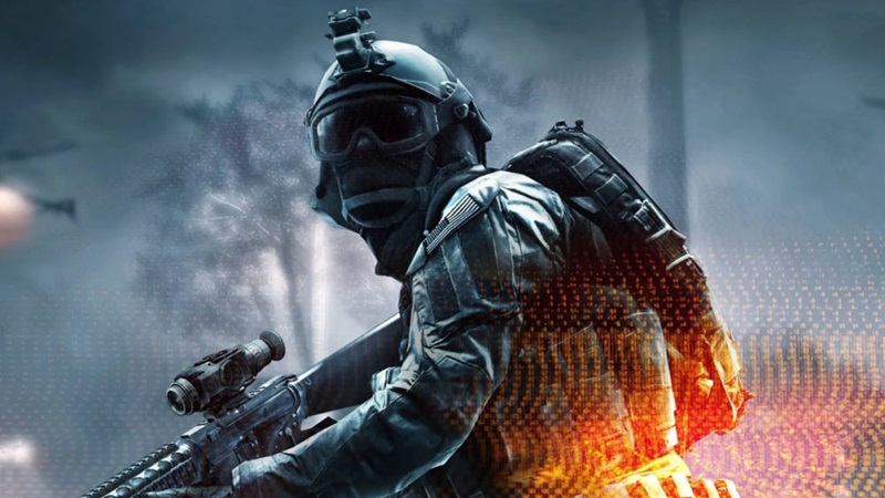 Yeni Battlefield Oyunu, Ücretsiz ve Battle Royale Olacak 1 yeni battlefield oyunu