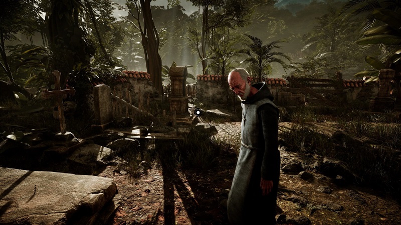 Efsane İsim Benoit Sokal'dan Yeni Bir Remake Geliyor! 1 Efsane İsim Benoit Sokal'dan Yeni Bir Remake Geliyor!