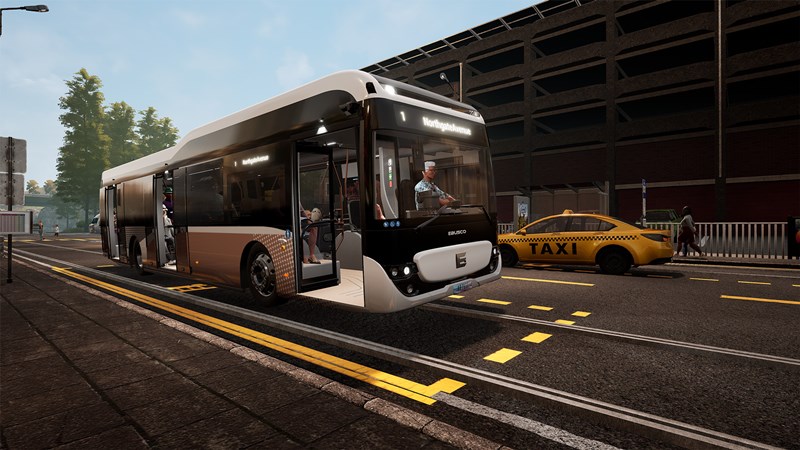 Bus Simulator 21: Next Stop Prime Gaming ile Ücretsiz Oldu 1 Bus Simulator 21 Next Stop Prime Gaming