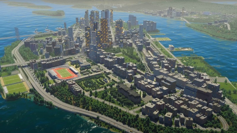 Cities Skylines 2 Modding Cities Skylines 2 Modding
