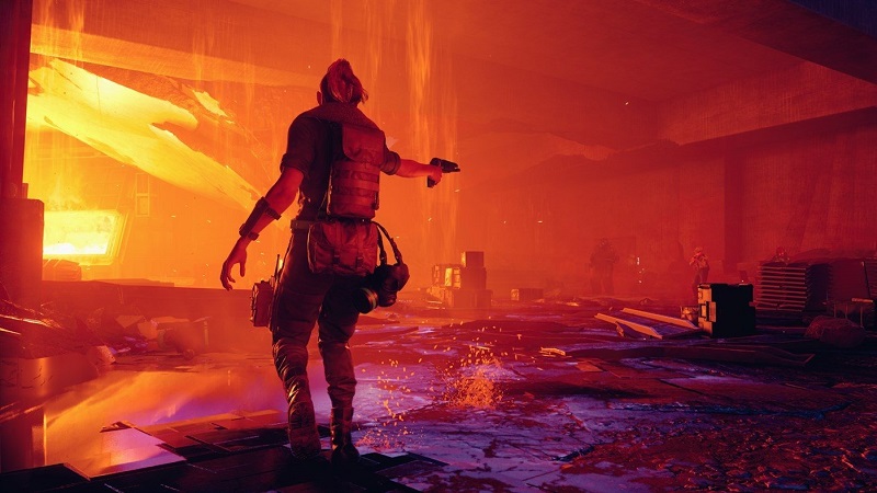 Remedy, Alan Wake ve Control Serilerine Yöneliyor