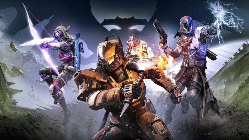 Destiny 2 Destiny 2