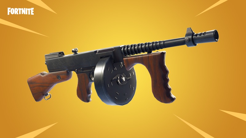 Fortnite Update Fortnite Update