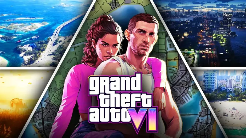 GTA 6 GTA 6